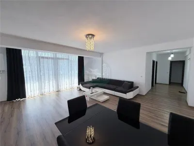Apartament 3 camere parcare zona Doamna Stanca - Sibiu