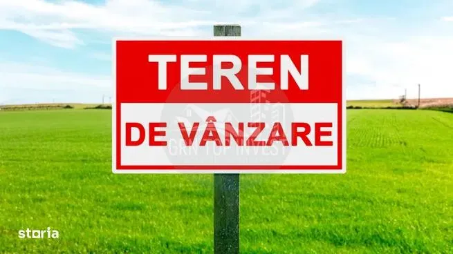 Teren Daia - poza 1