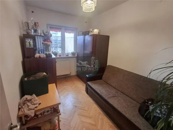 Apartament 3 camere Sibiu - poza 2
