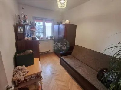Apartament 3 camere Sibiu - poza 2