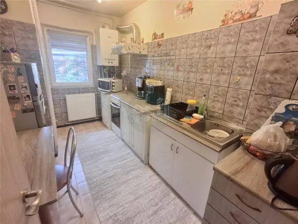 Apartament 3 camere Sibiu - poza 4
