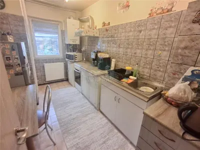 Apartament 3 camere Sibiu - poza 4
