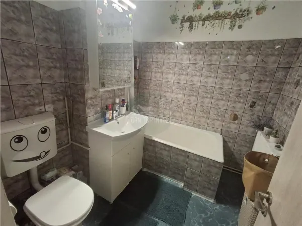 Apartament 3 camere Sibiu - poza 5