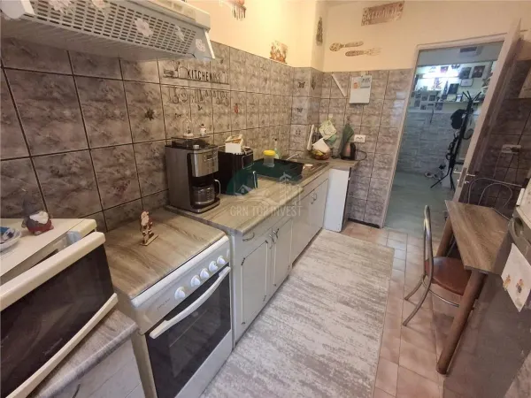 Apartament 3 camere Sibiu - poza 9