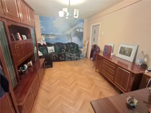 Apartament 3 camere Sibiu - poza 10