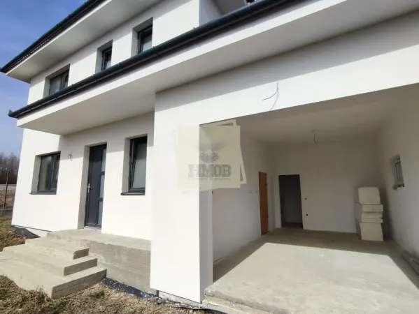 Casă 4 camere Sibiu - poza 1