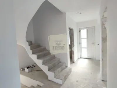Casă 4 camere Sibiu - poza 10