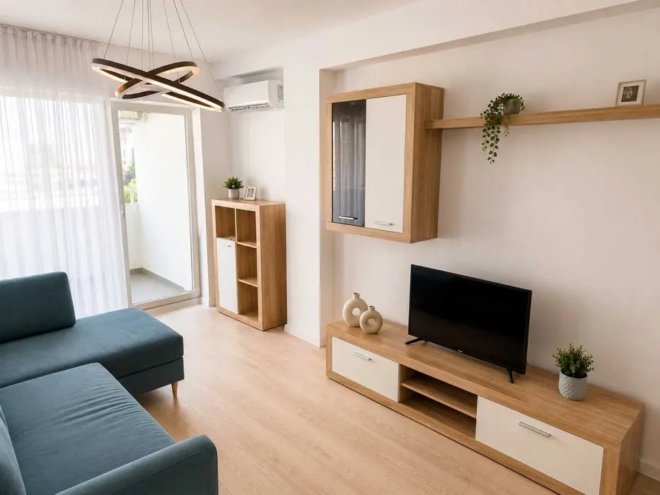 Apartament 3 camere Sibiu - poza 1