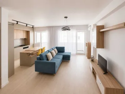 Apartament 3 camere Sibiu - poza 3