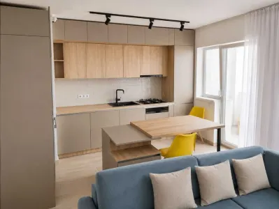 Apartament 3 camere Sibiu - poza 4