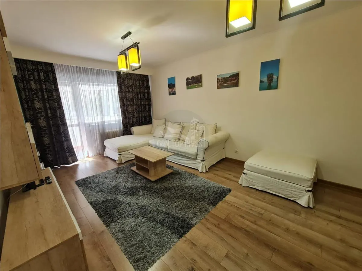 Apartament 3 camere Sibiu - poza 1