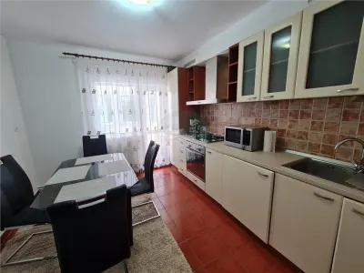 Apartament 3 camere Sibiu - poza 2