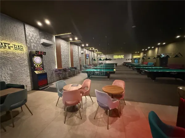 Spațiu comercial Sibiu - poza 7