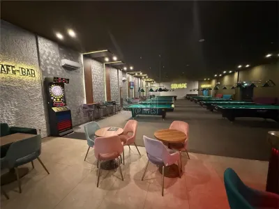 Spațiu comercial Sibiu - poza 7