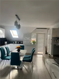 Apartament 3 camere Sibiu - poza 1