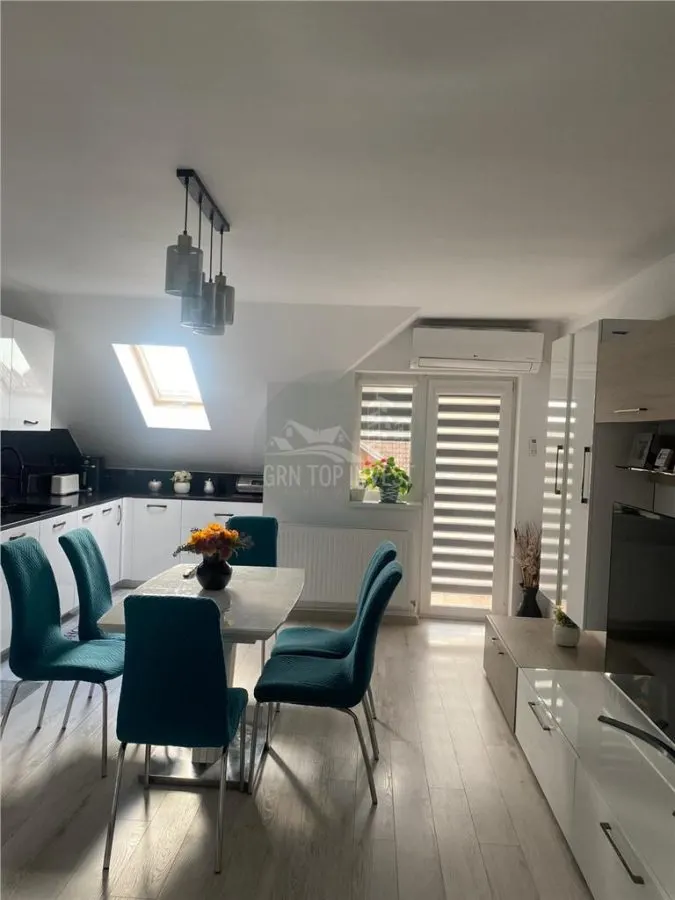 Apartament 3 camere Sibiu - poza 1