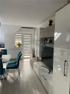 Apartament 3 camere Sibiu - poza 2