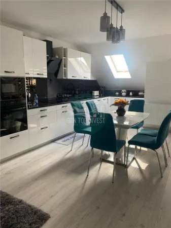 Apartament 3 camere Sibiu - poza 4