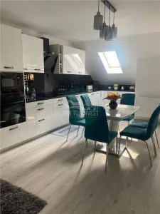 Apartament 3 camere Sibiu - poza 4