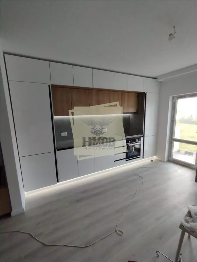 Apartament 3 camere Șelimbăr - poza 1