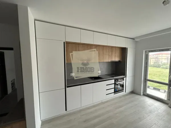 Apartament 3 camere Șelimbăr - poza 3