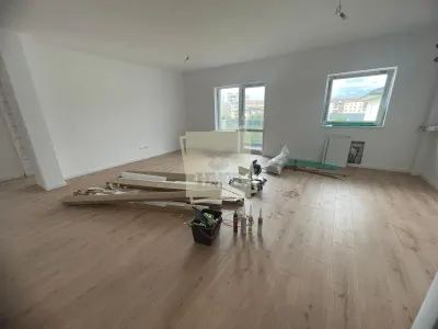 Apartament 3 camere Șelimbăr - poza 4