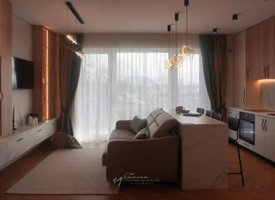 Apartament 3 camere Sibiu - poza 1