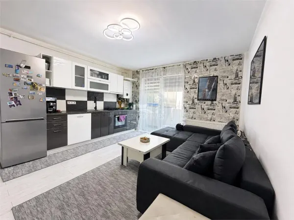 Apartament 3 camere Sibiu - poza 1