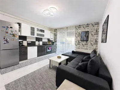Apartament 3 camere Sibiu - poza 1