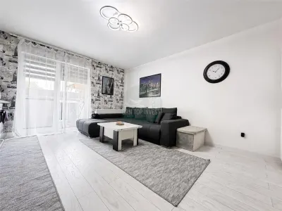 Apartament 3 camere Sibiu - poza 2