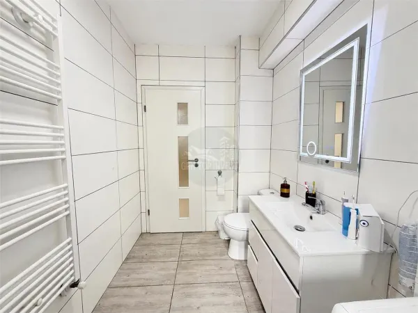 Apartament 3 camere Sibiu - poza 11