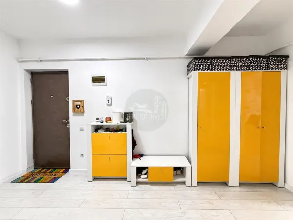 Apartament 3 camere Sibiu - poza 15