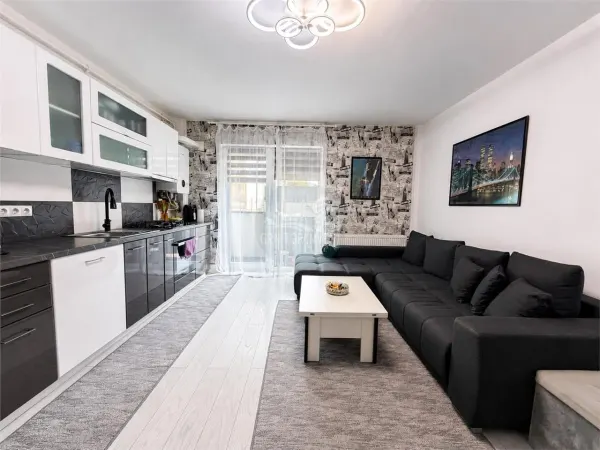 Apartament 3 camere Sibiu - poza 3