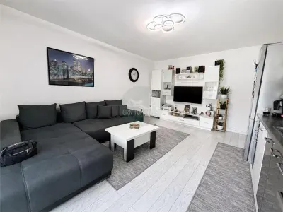 Apartament 3 camere Sibiu - poza 4