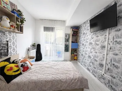 Apartament 3 camere Sibiu - poza 7