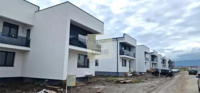 Casă 4 camere Sibiu - poza 2