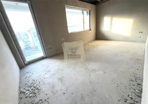 Casă 4 camere Sibiu - poza 3