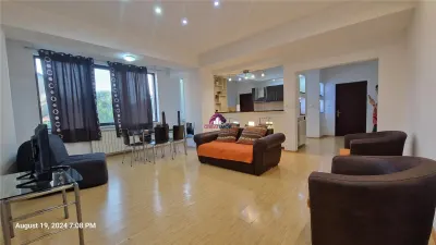 Apartament 2 camere București - poza 1