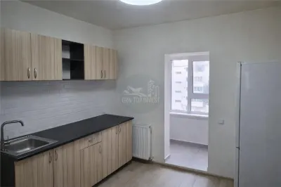 Apartament 2 camere Sibiu - poza 3