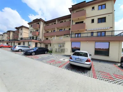 Apartament 3 camere Sibiu - poza 1