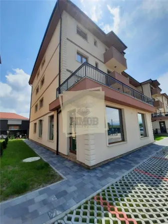 Apartament 3 camere Sibiu - poza 2