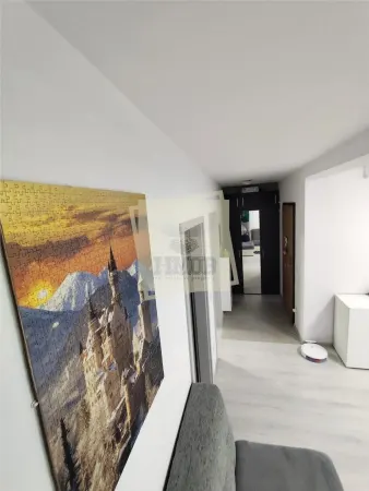 Apartament 3 camere Sibiu - poza 11