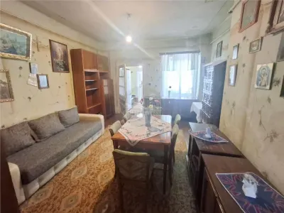 Apartament 2 camere Sibiu - poza 1