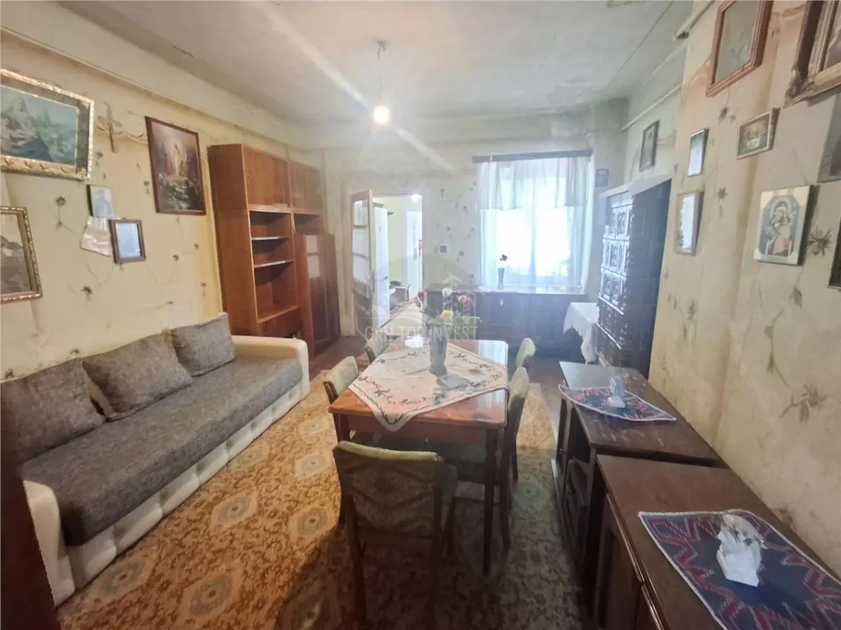Apartament 2 camere Sibiu - poza 1