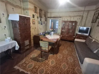 Apartament 2 camere Sibiu - poza 13
