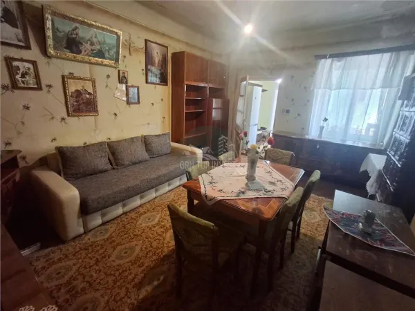 Apartament 2 camere Sibiu - poza 15