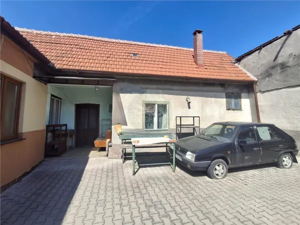 Apartament 2 camere Sibiu - poza 10