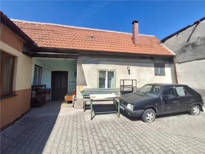 Apartament 2 camere Sibiu - poza 10