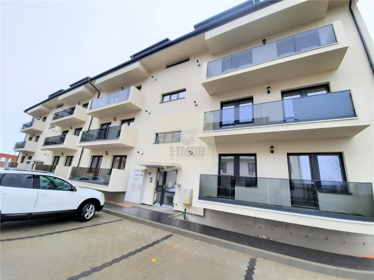 Apartament 3 camere Sibiu - poza 1