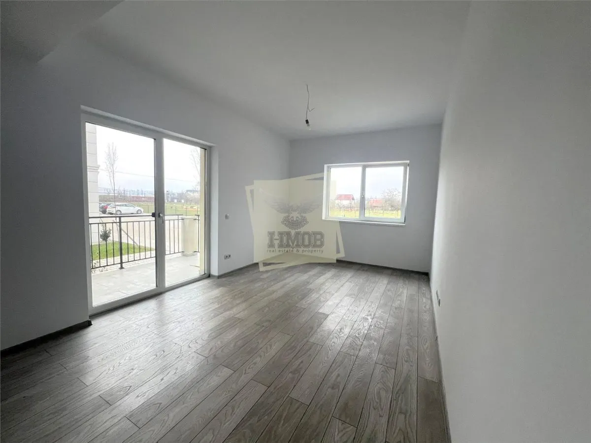 Apartament 3 camere Sibiu - poza 1